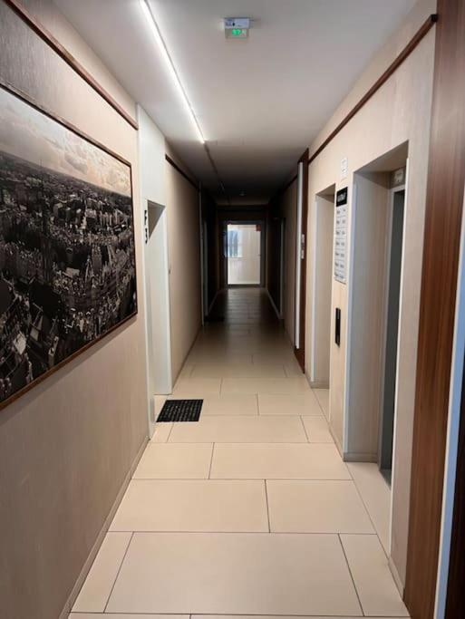 Platinum Jaglana Apartment - Wyspa Spichrzow グダニスク エクステリア 写真